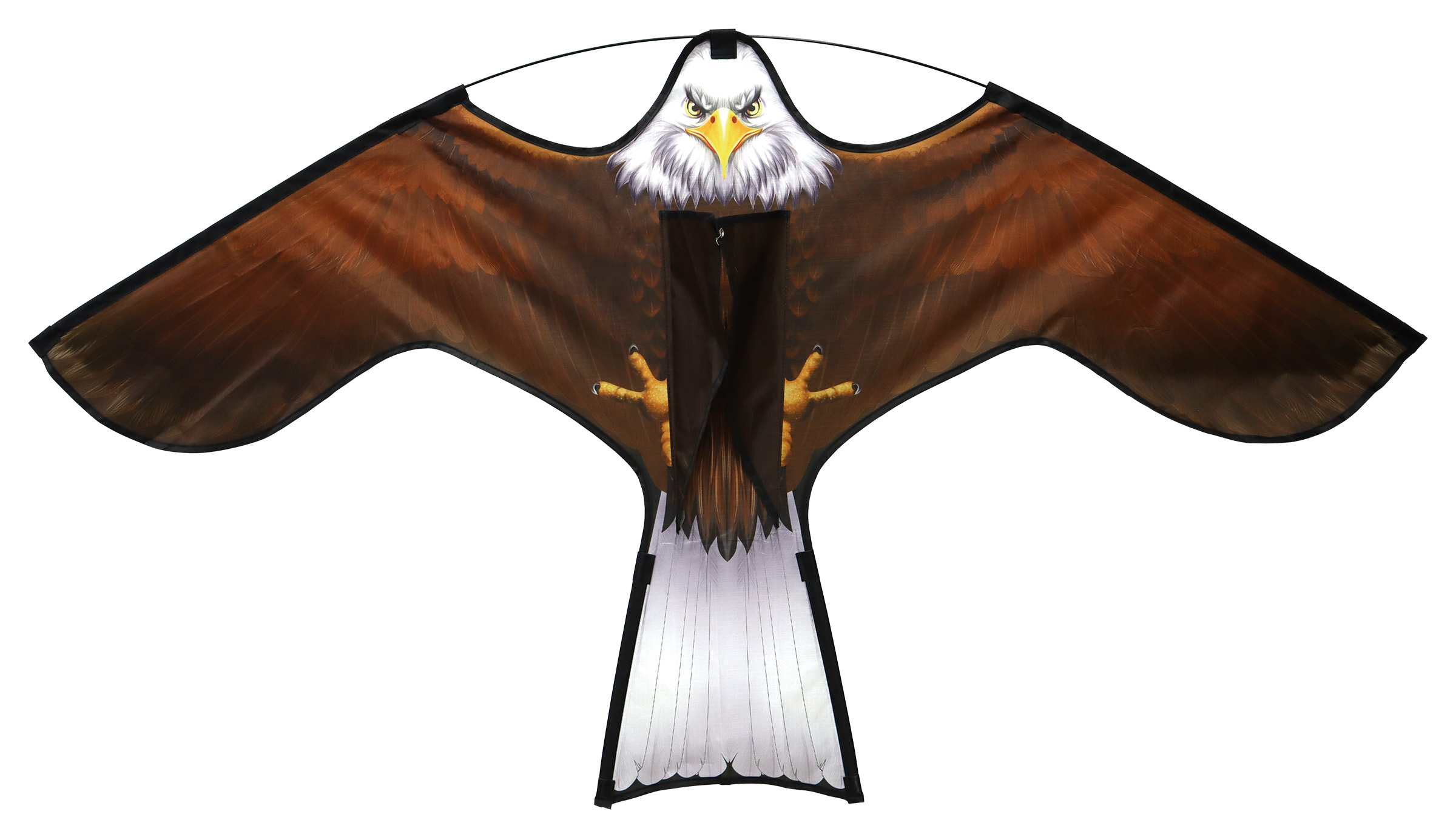 Cometa Águila espantapájaros y roedores (repuesto de B2530A) - Con cuerda | B2530A