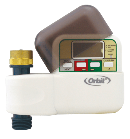 Programador de Orbit®