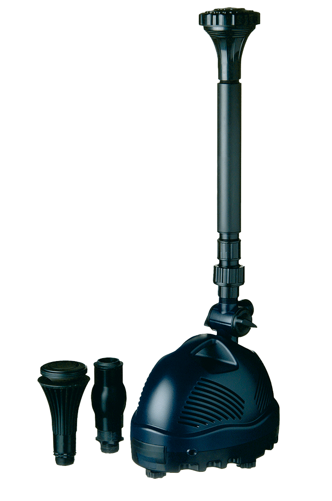 Elimax 500 – 1000 – 1500 – 2000 – 2500 – 4000 – 9000