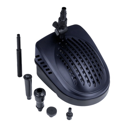 Powerclear 5000 – 9000
