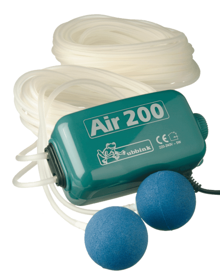 Air 200