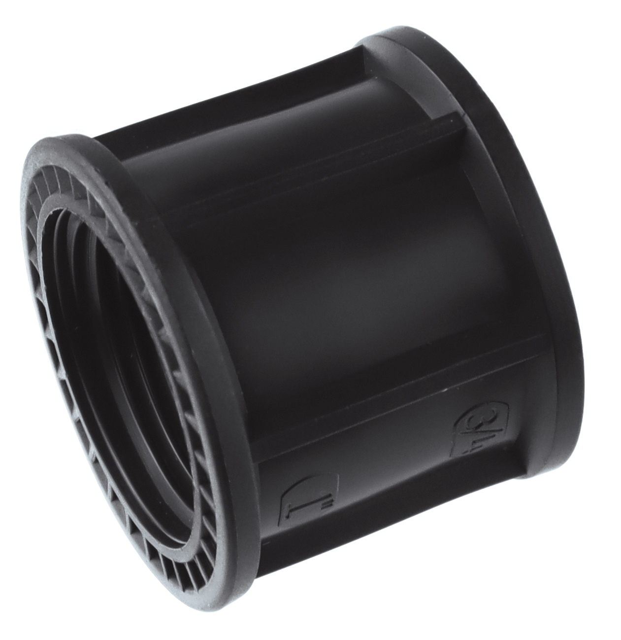Manguito reducido RH 3/4" - RH 1" | C8056