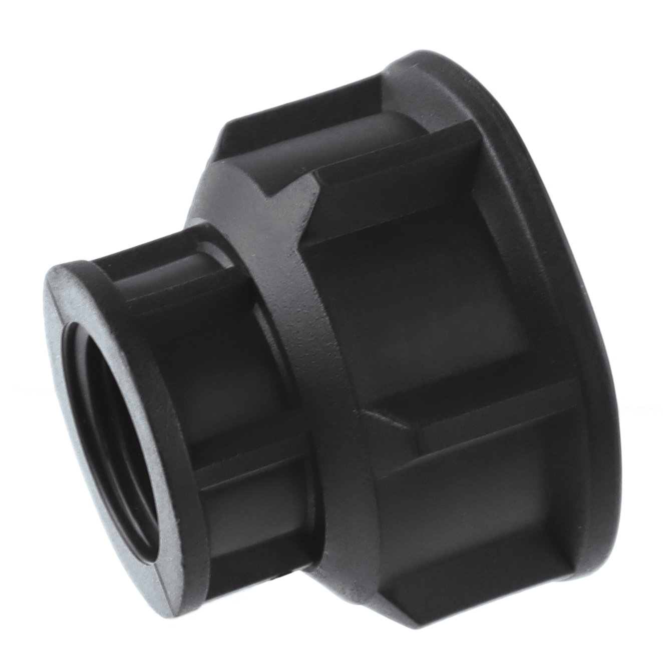 Manguito reducido RH 1/2" - RH 1" | C8057-50
