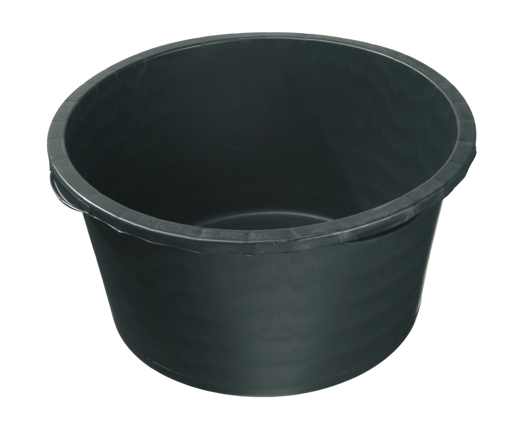 Estaque redondo prefabricado VISTORIA 60” - 90 l. - Ø 68 x 36 cm. | 1050347
