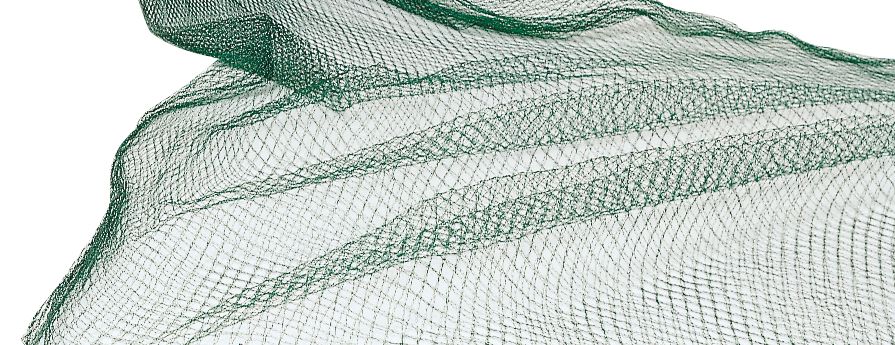 Red Cubre Estanque - 5 x 6 m.