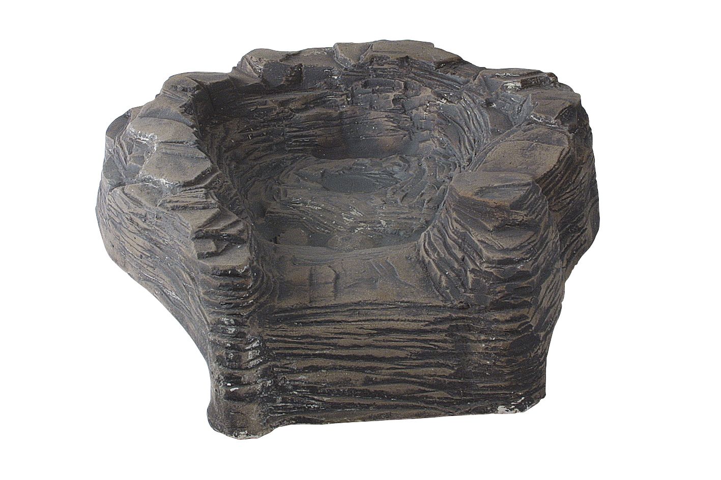 Cascada "COLORADO" de polietileno de alta densidad (HDPE) modelo "comienzo"