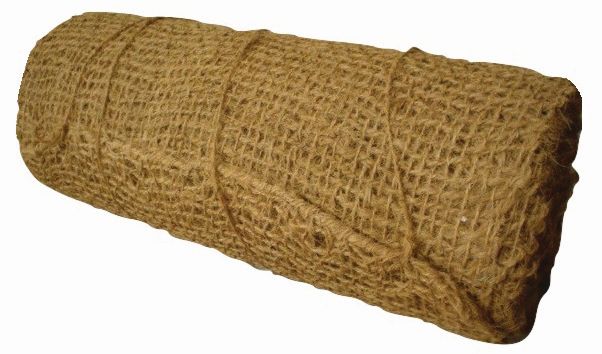 Esterilla de coco - 1 x 50 m.