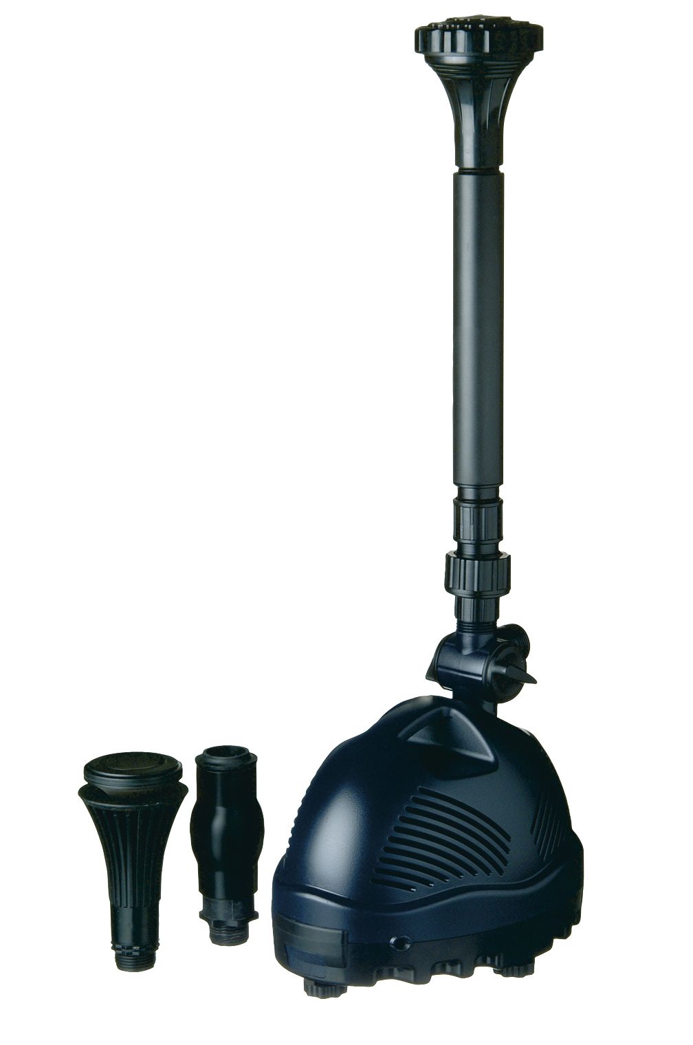 Bomba ELIMAX modelo 9.000 - 8.800 l/h.