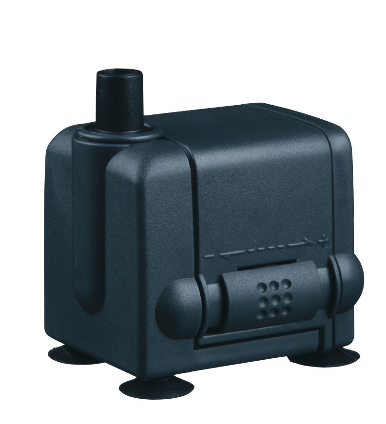 Bomba Pequeña ELI INDOORI” modelo 350i - 370 l/h.