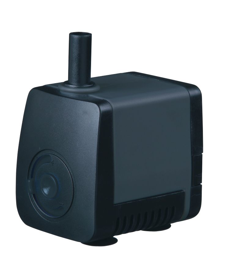 Bomba Pequeña ELI INDOORI” modelo 600i - 550 l/h.