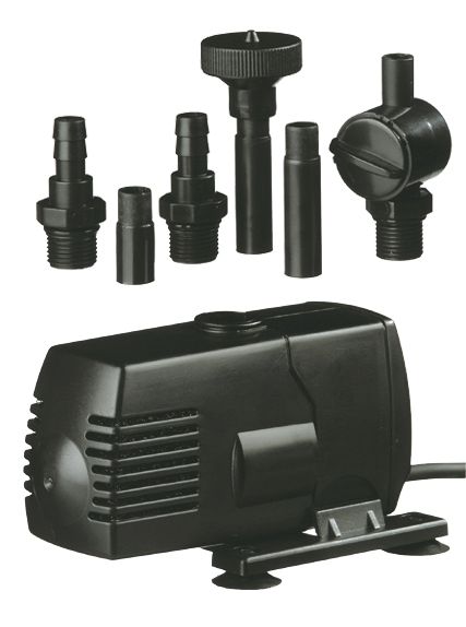 Bomba XTRA modelo 600 - 600 l/h.