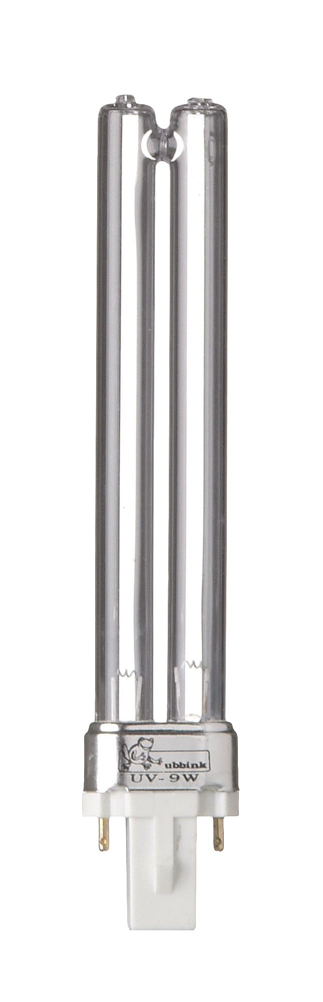 Repuesto Lámpara UVC 9 w/h.
