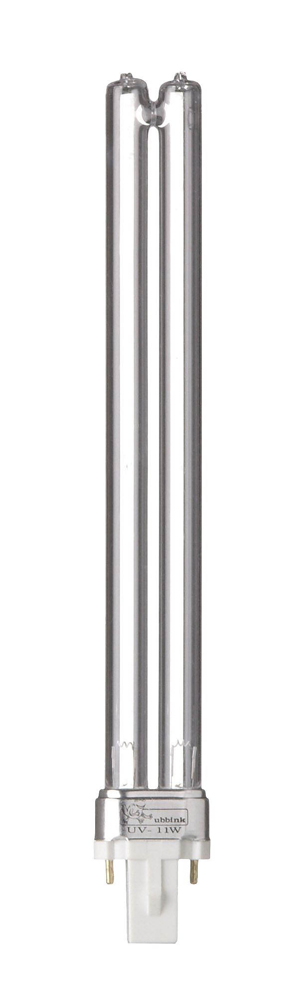 Repuesto Lámpara UVC 11 w/h.