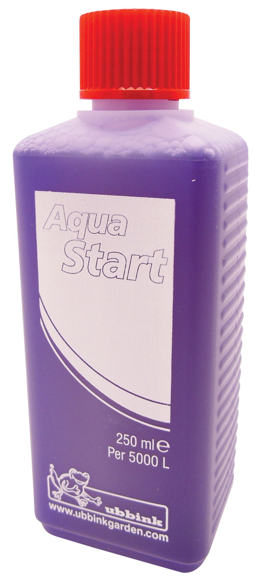 Aqua Start - Estabilizador del PH - 500 ml.