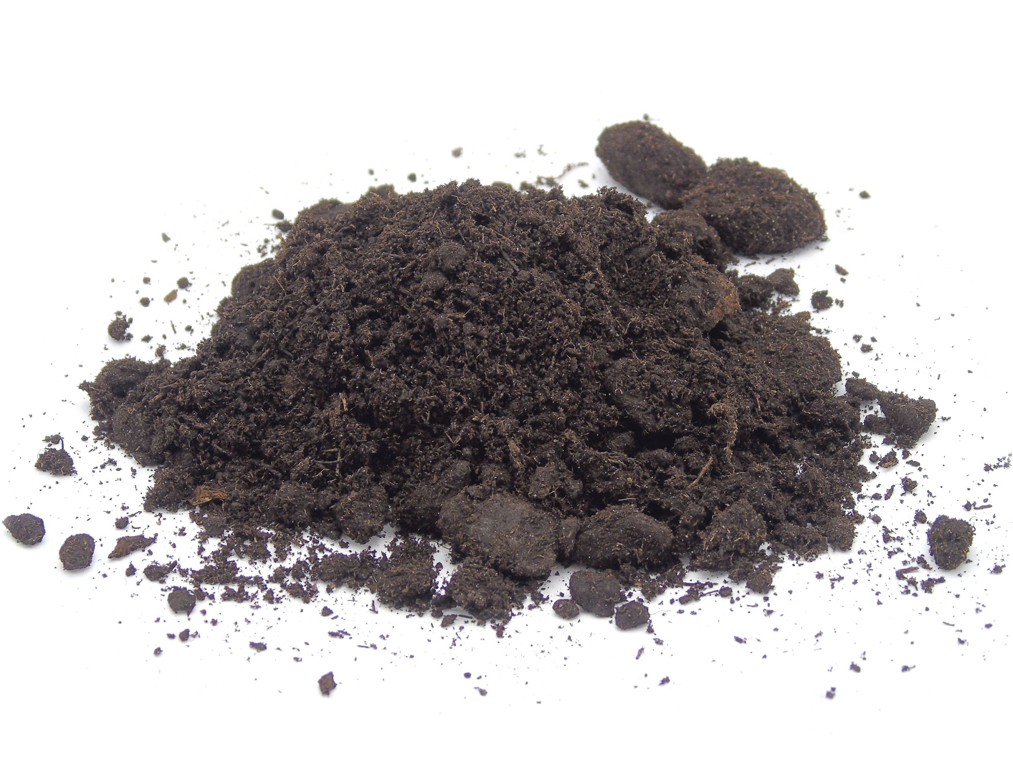 Tierra - Aporta nutrientes a las plantas acuáticas - 10 l.