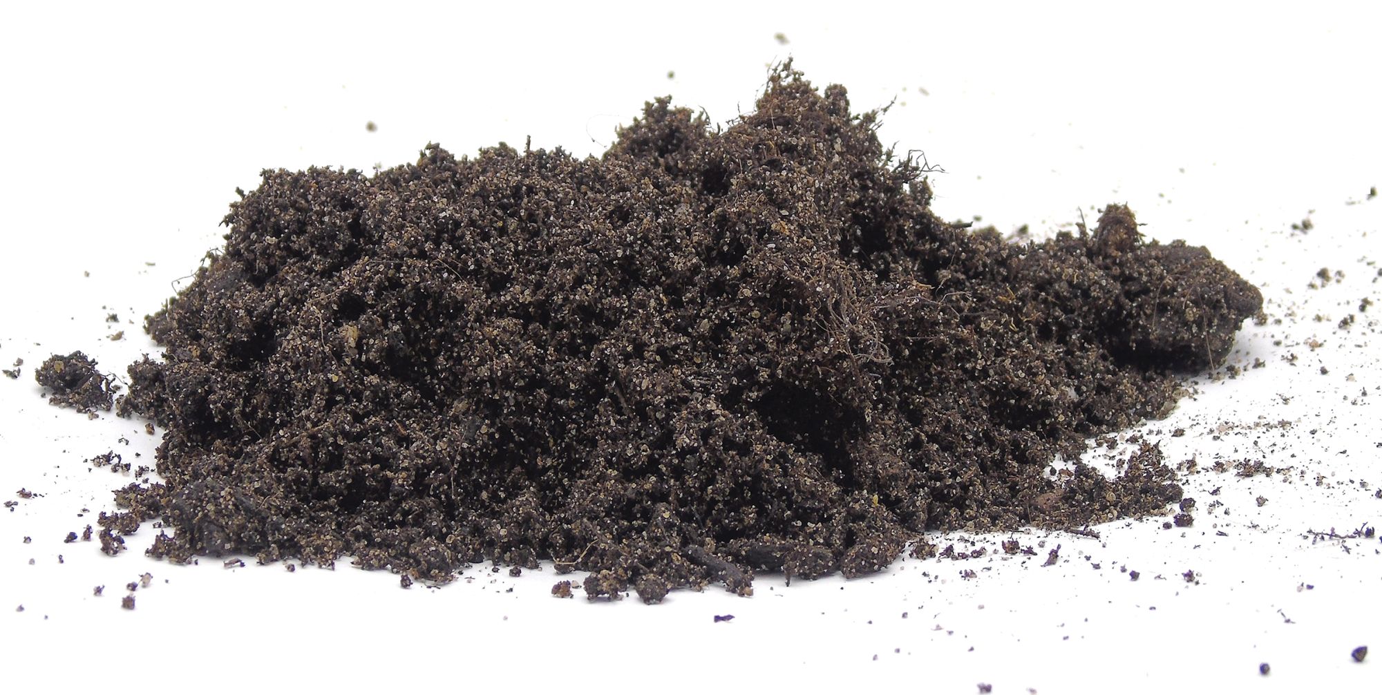 Tierra especial nenúfares - Aporta nutrientes a las plantas acuáticas - 10 l.