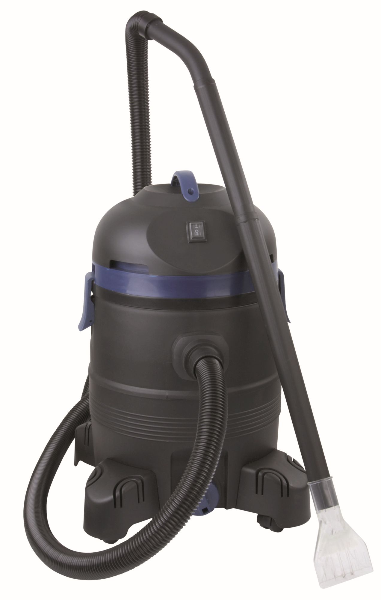Limpiafondos-aspirador “Vacuprocleaner Maxi”