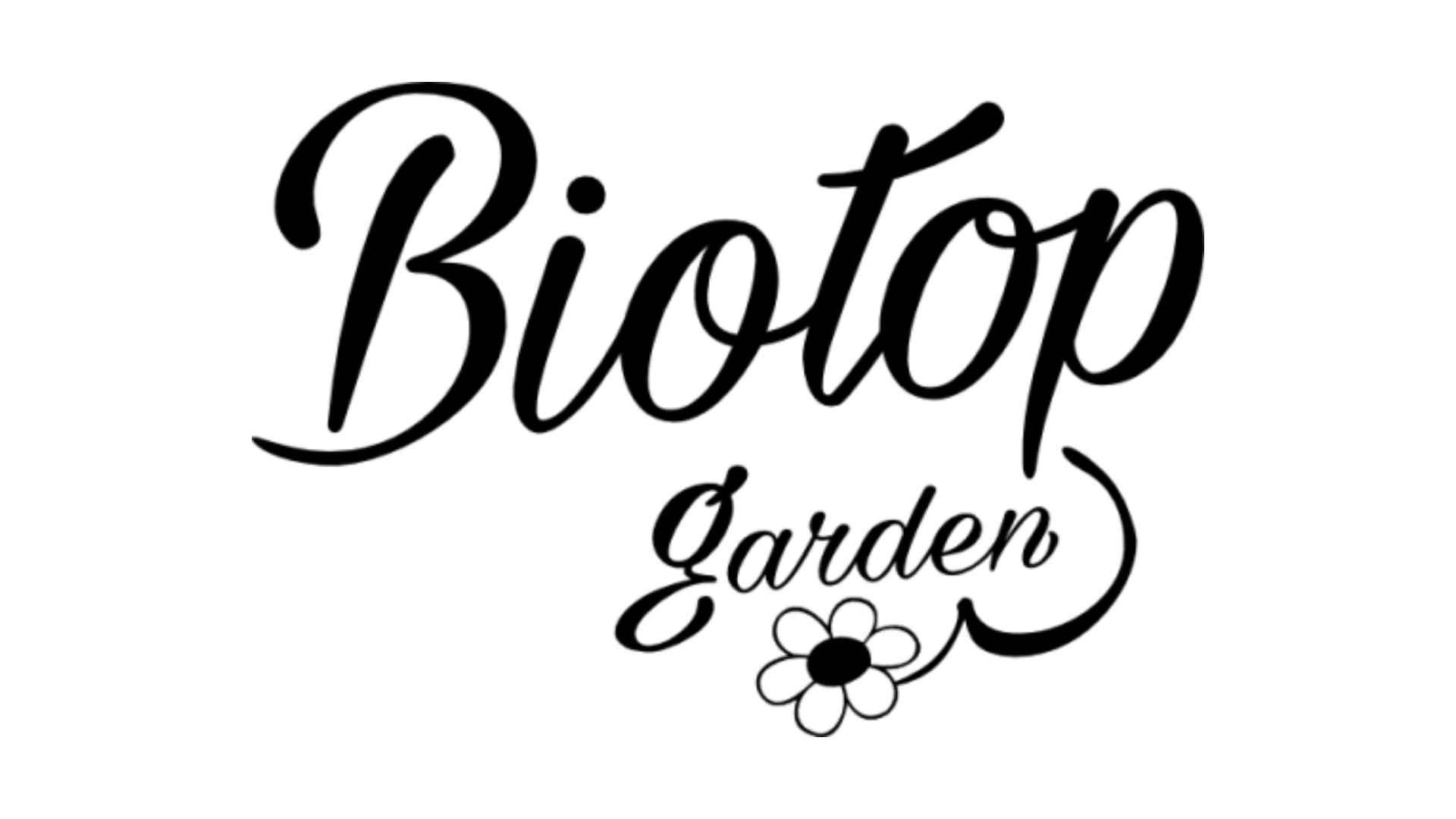 Biotop Garden