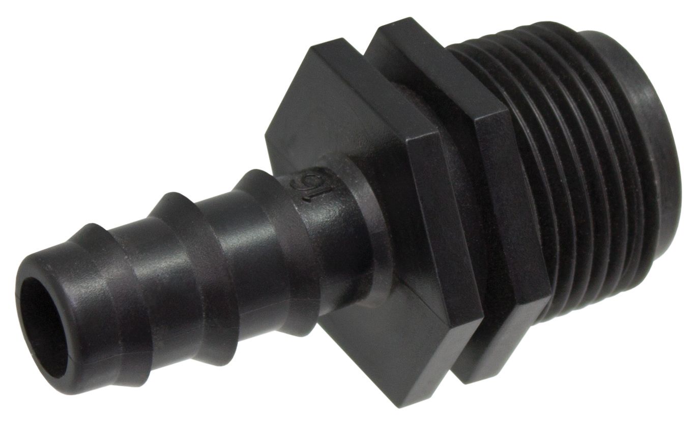 Adaptador RM 3/4”-16 mm. - Bolsa ZIP 1 unid. | 900501