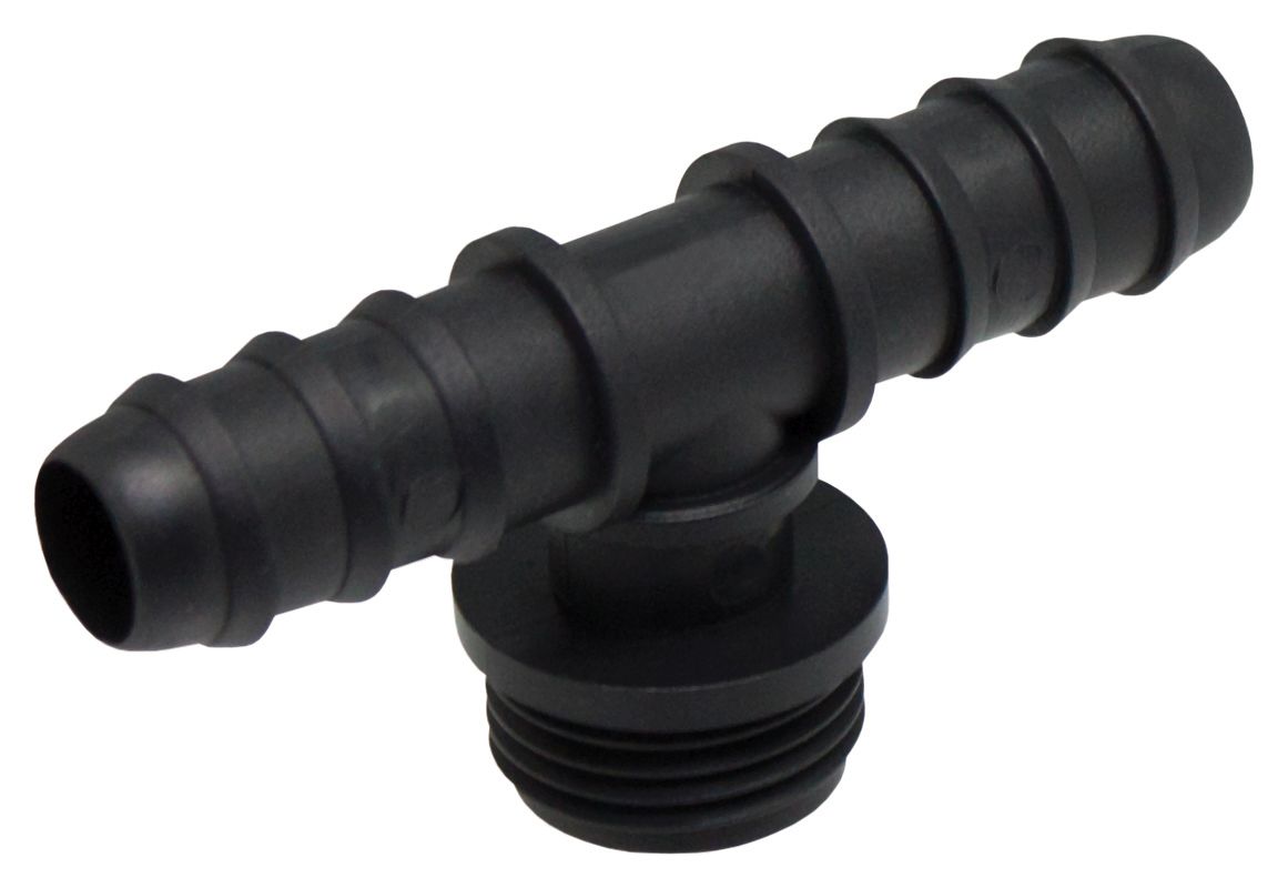 Te mixta 16 mm. - 1/2” - Bolsa ZIP 2 unid. | 901403