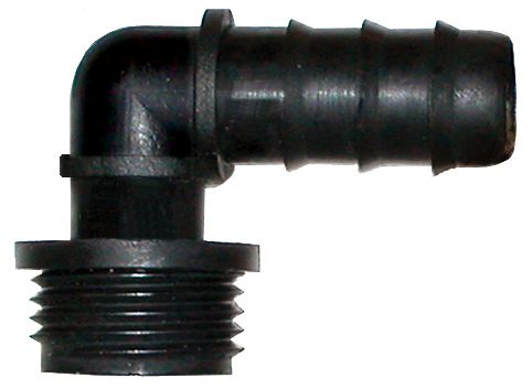 Codo mixto RM 1/2” - 16 mm. - Bolsa ZIP 4 unid. | 901704