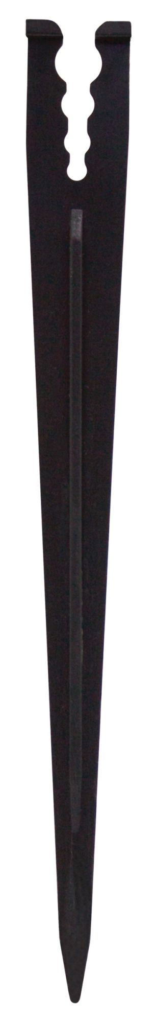 Sopórtate “V” 4 mm. - Bolsa ZIP 10 unid. | 902810
