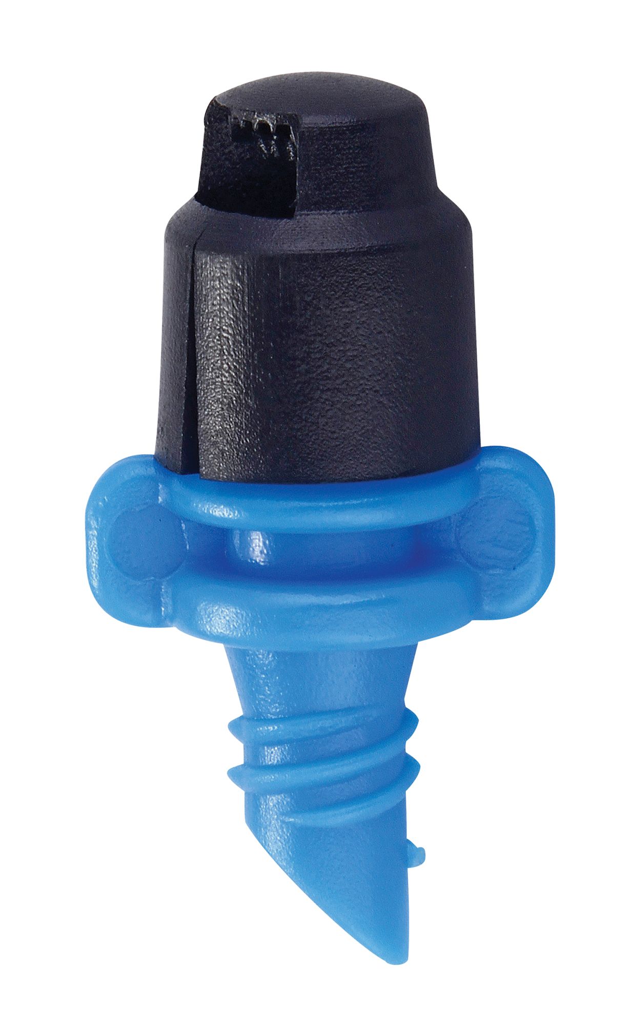 Microdifusor MAX 43 l/h. - 90º - 1,2 - 2,4 m.