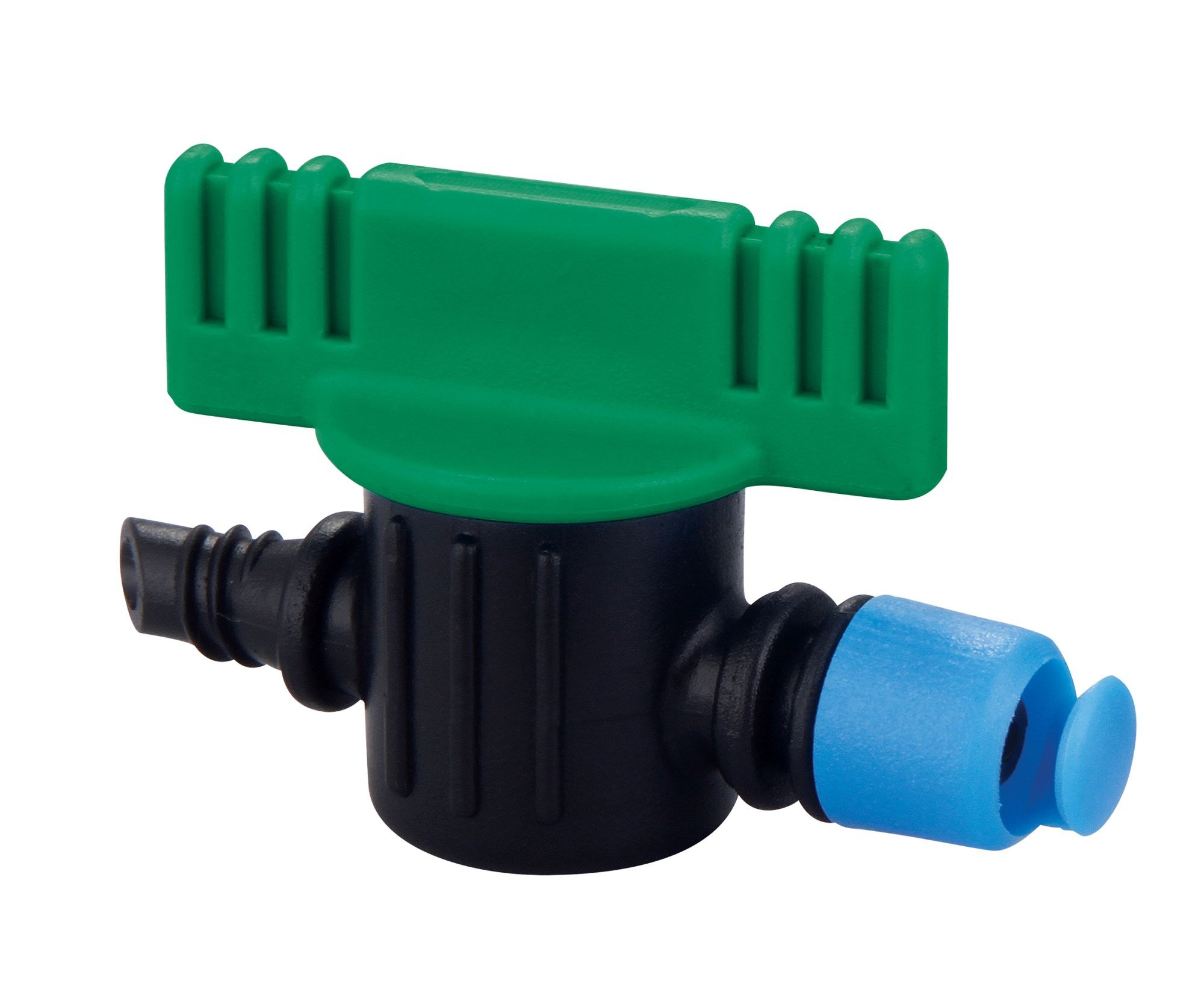 Microdifusor MAX -R caudal regulable 0 - 63 l/h. - 180º - 1,5 - 2,0 m.