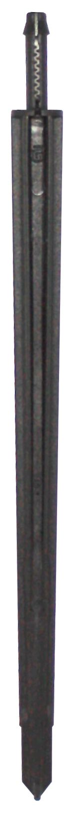 Gotero SPIKE 2 l/h. - Turbulento - Con estaca