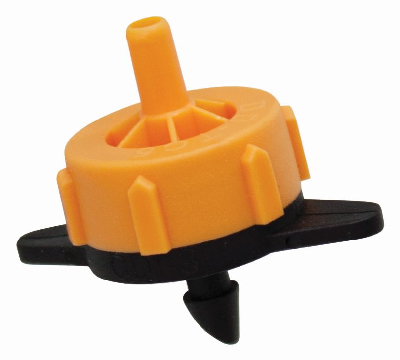 Gotero AUTO-MAT 2 l/h. - Autocompensado - Desmontable