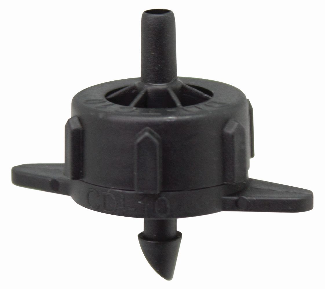 Gotero AUTO-MAT 4 l/h. - Autocompensado - Desmontable