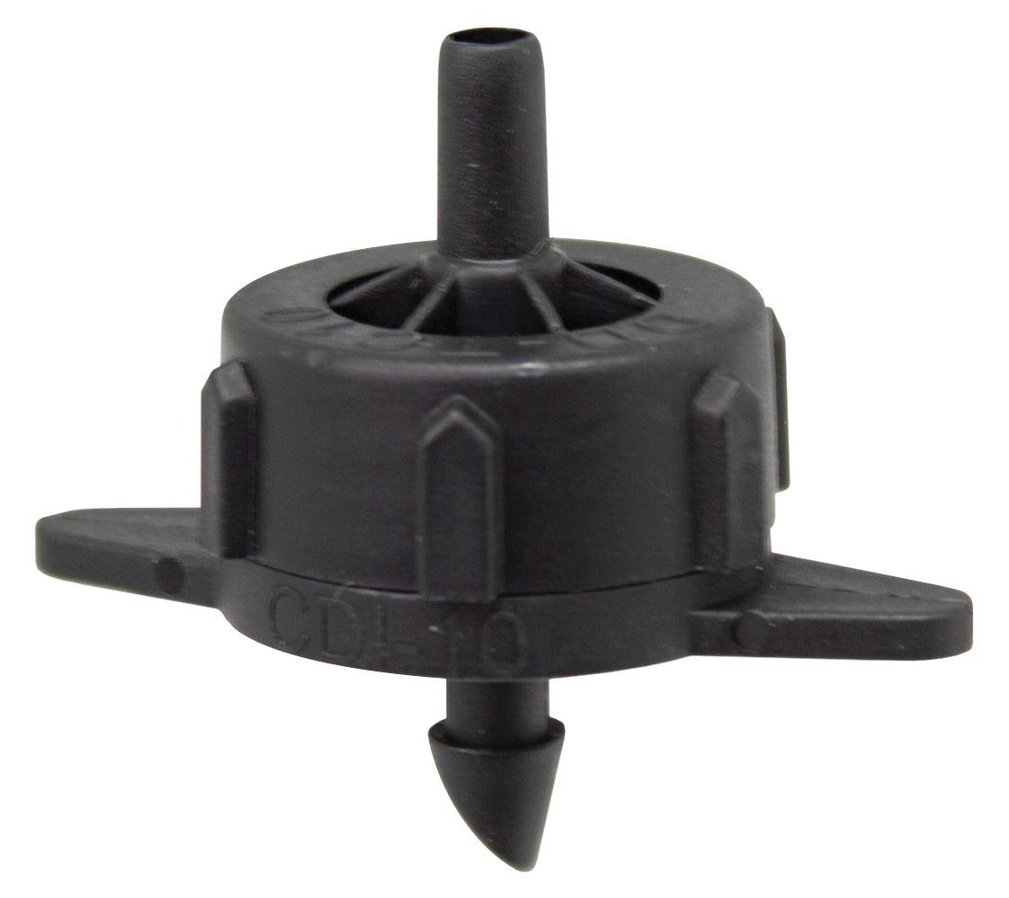 Gotero AUTO-MAT 4 l/h. - Autocompensado - Desmontable