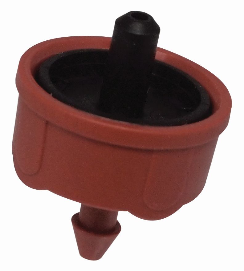 Gotero AUTO-CLEAN 4 l/h. - Autocompensado - Autolimpiable