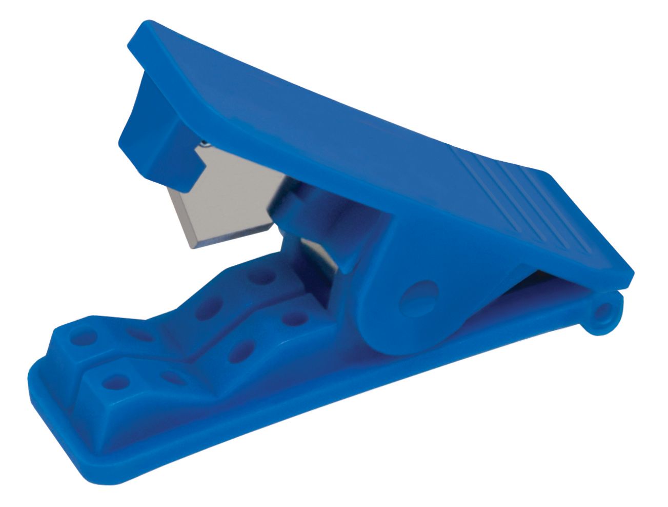 Cutter para tubo de riego por goteo - Bolsa ZIP 1 unid. | 907001