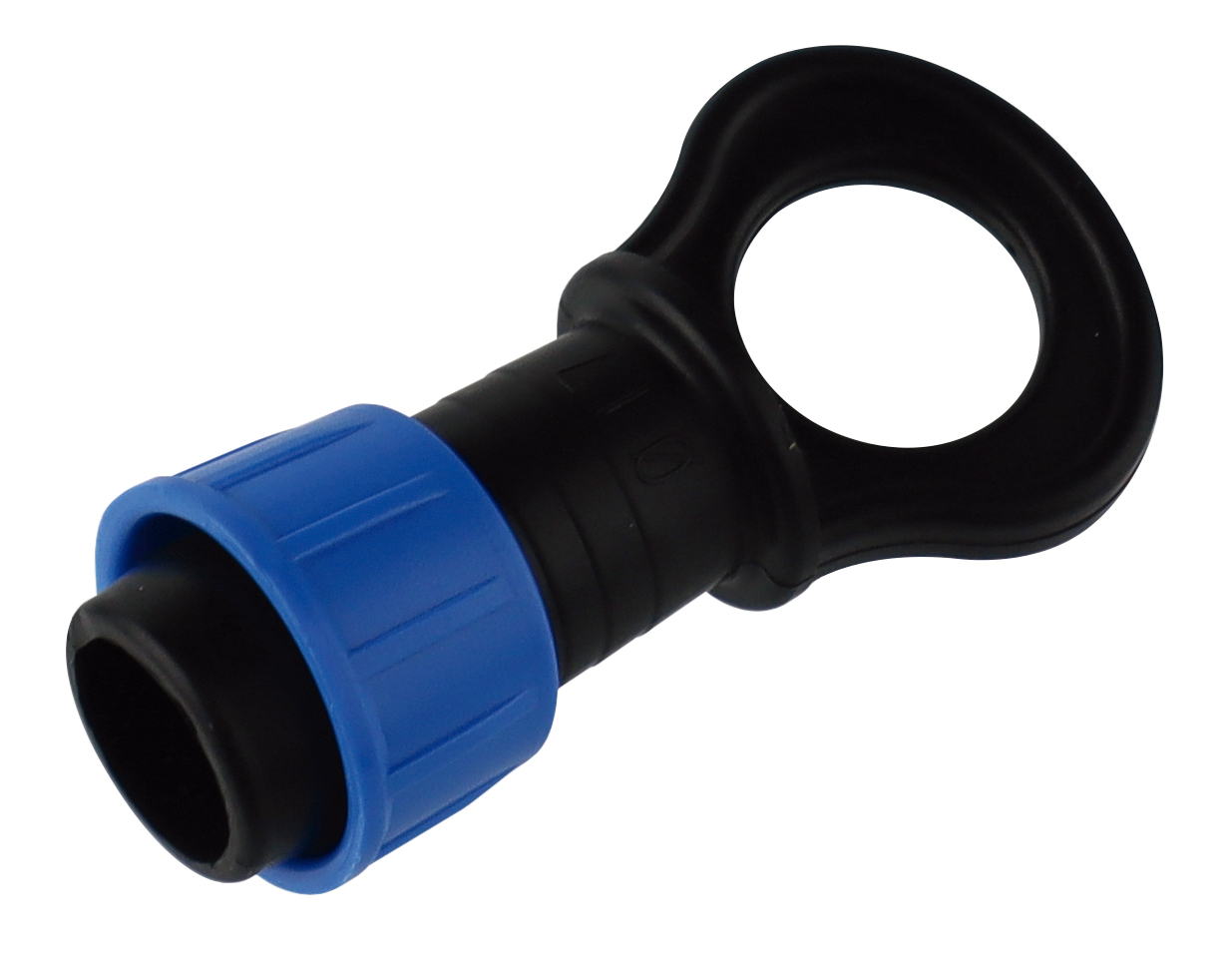 Tapón para cinta plana Ø 16 mm. | 909405