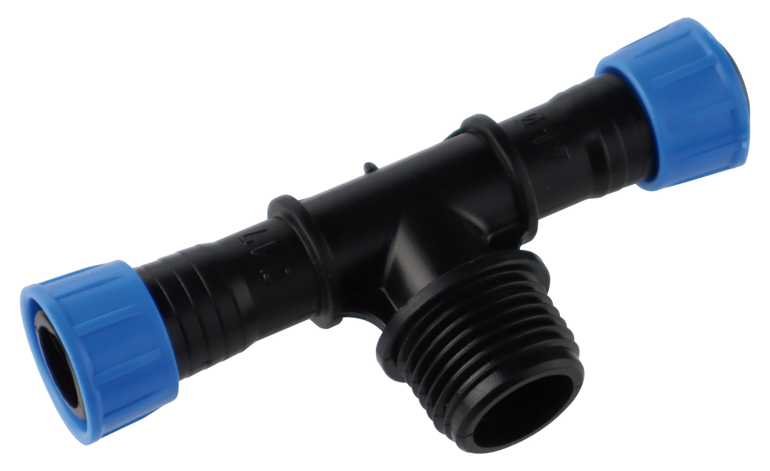 Te RM para cinta plana Ø 16 mm. | 909503