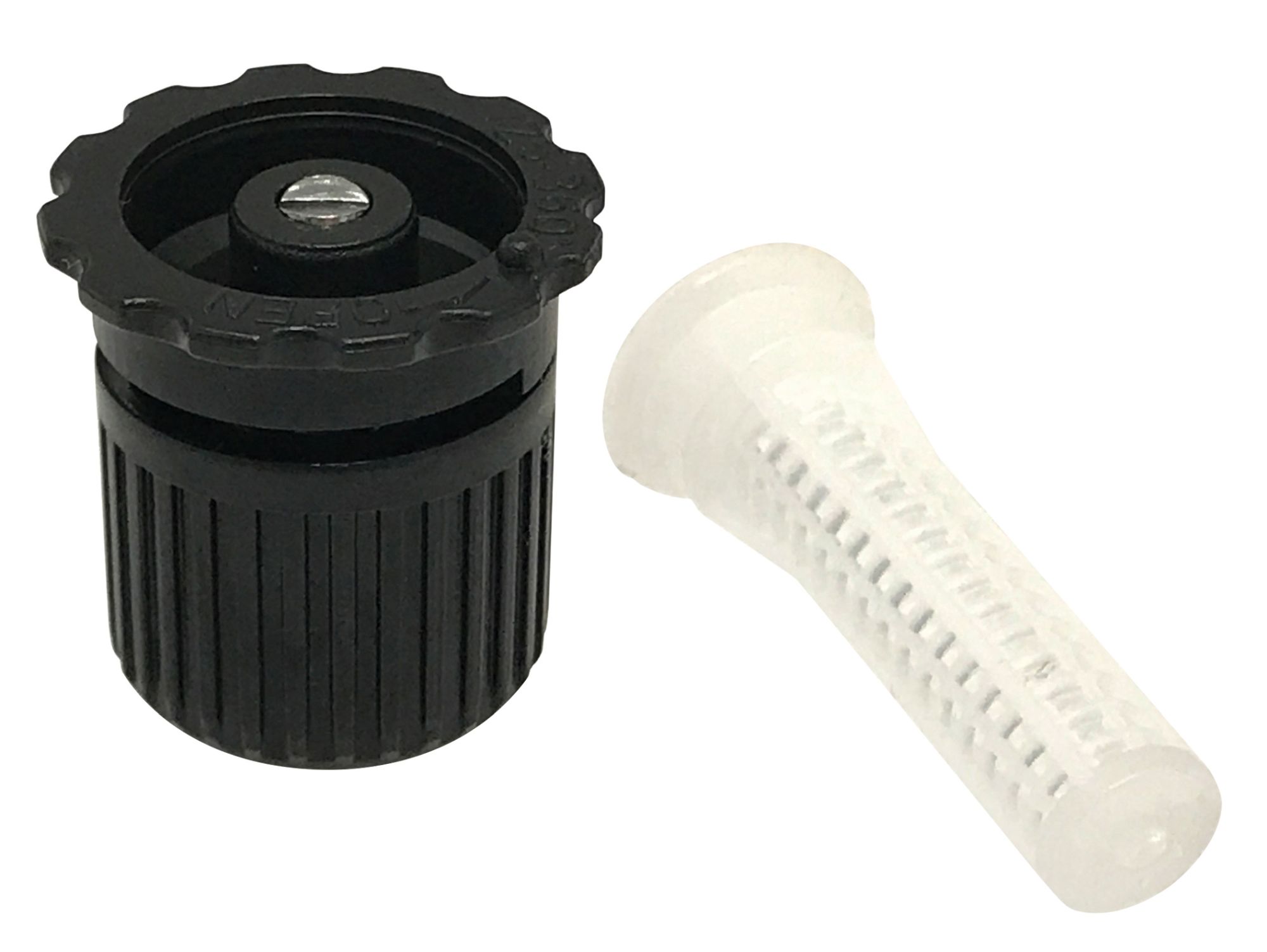 Tobera (estándar) Aqua Control “Basic” Regulable 25º - 360º - 4 - 4,5 m. | A1315