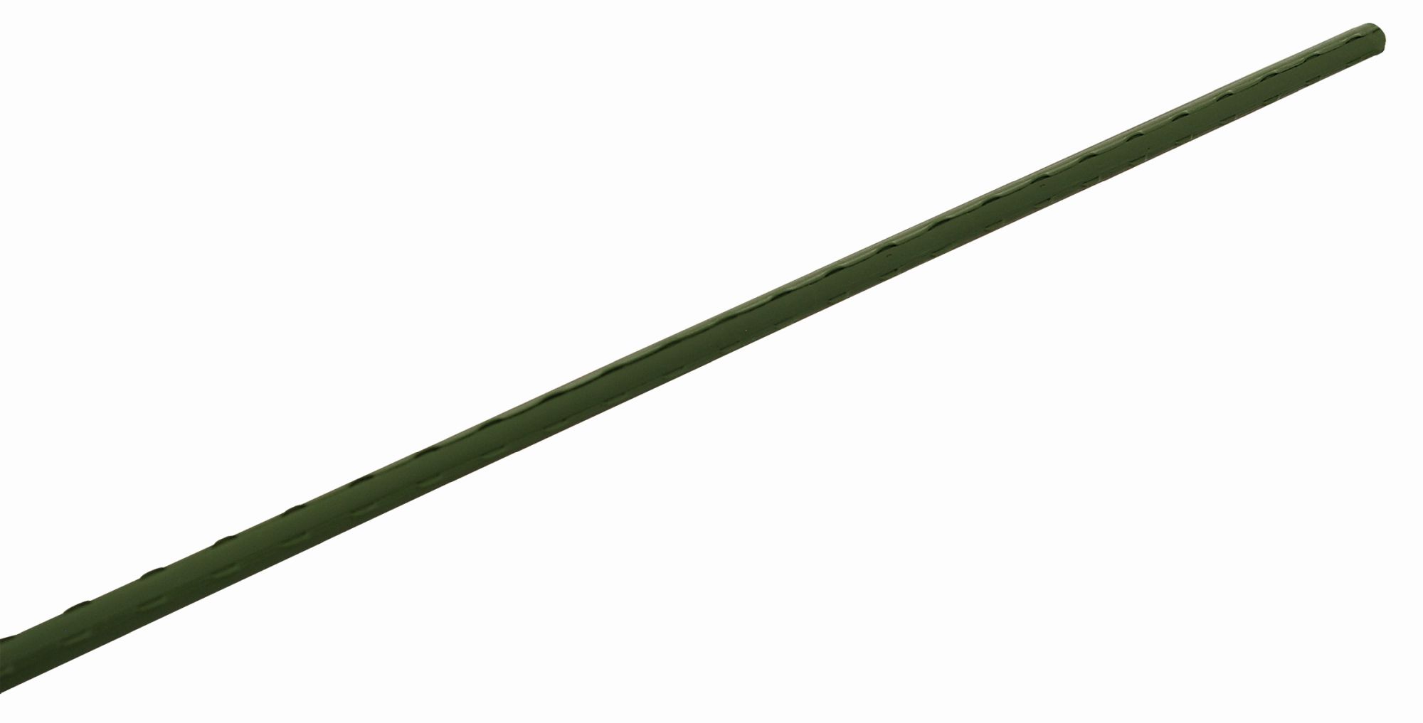 Tutores Metálicos Plastificados - 210 cm. - Ø 16 mm. | B2035