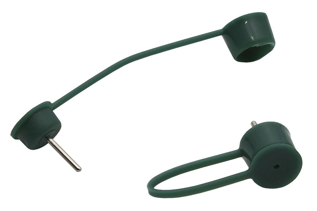 Abrazadera con tachuela para plantas trepadoras | B2176