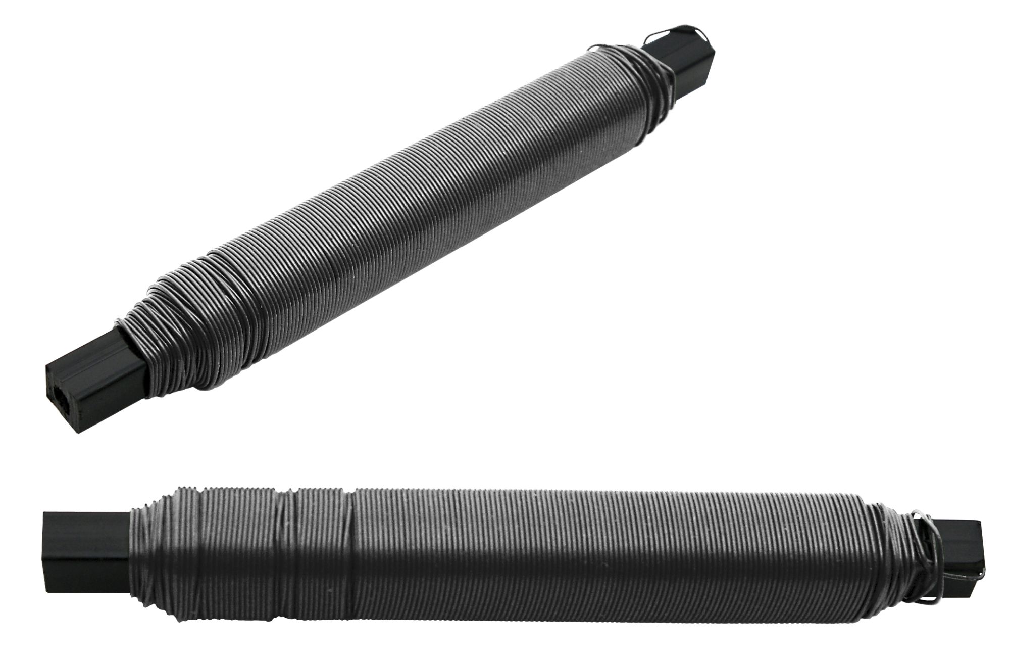 Alambre de hierro galvanizado - 40 m. - Ø 0,7 mm. | B2204