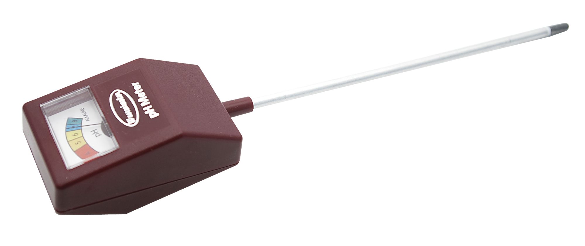 Medidor de PH | B2214