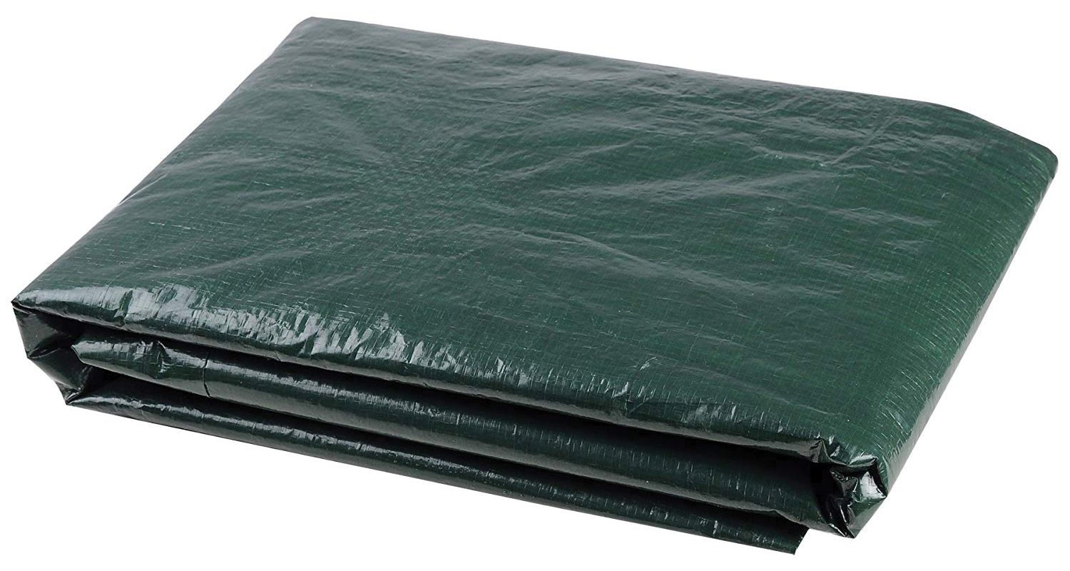 Funda Cubre Barbacoas en Polietileno 100 gr/m2 103 x 58 x 58 cm. | C2228