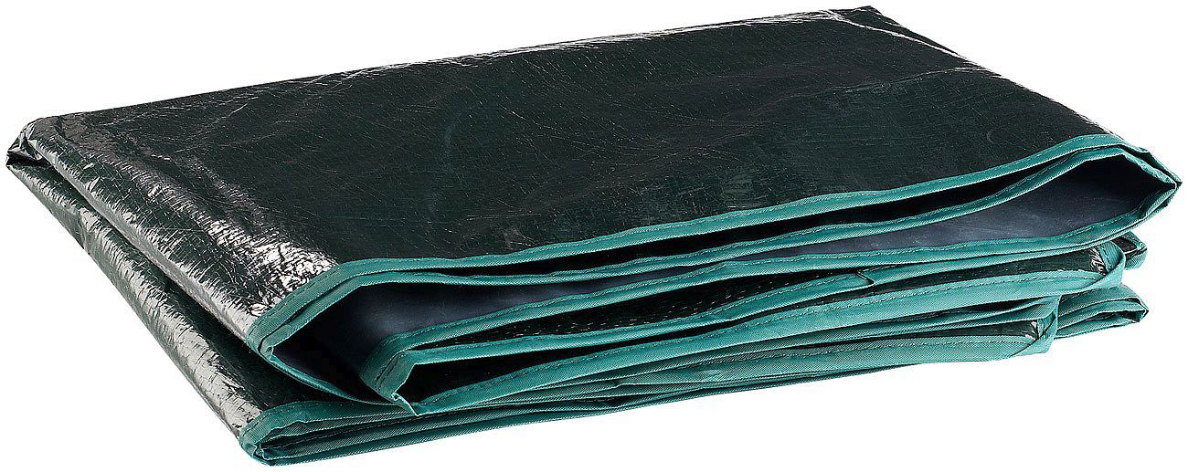 Funda para Colchoneta en Polietileno 100 gr/m2 37 x 128 x 57 cm. | C2230