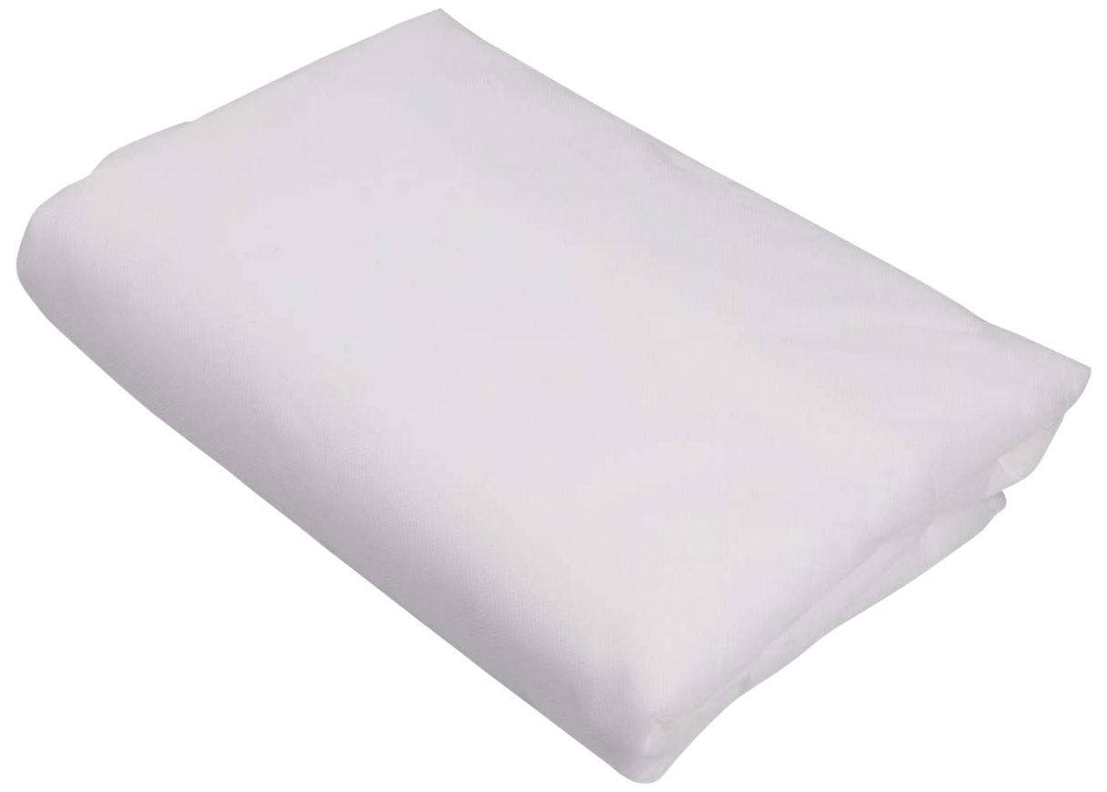 Tela Caliente Cortada en Paños - 1,5 x 5 m. - 17 gr/m2 | B2550