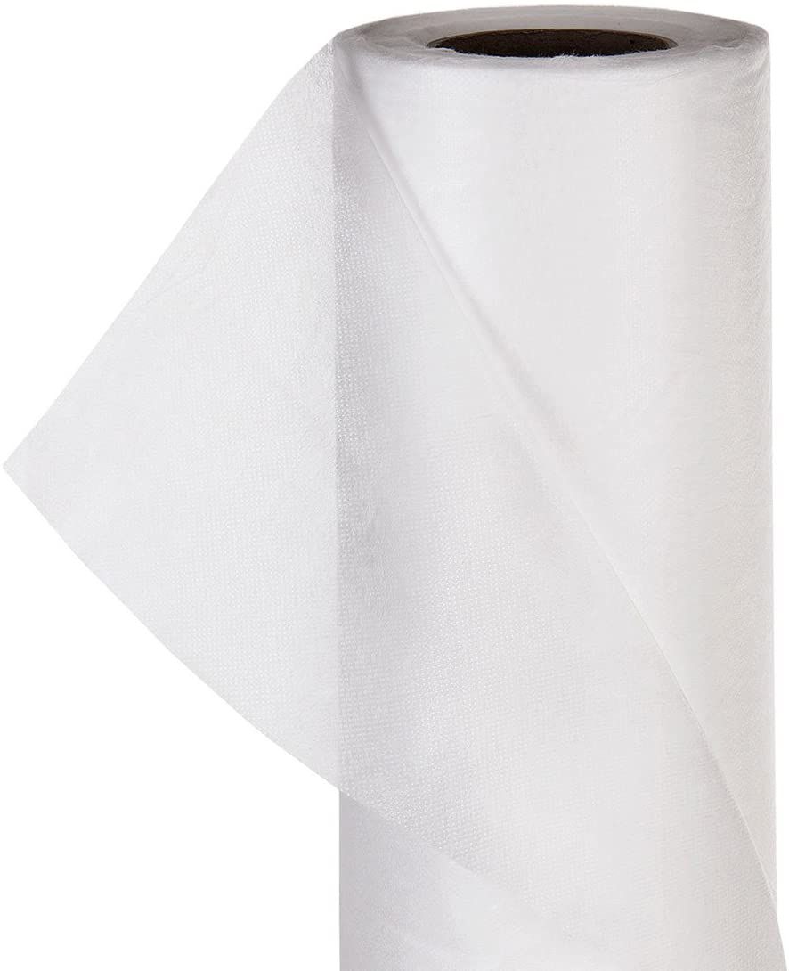 Tela Caliente en Bobinas - 2 x 20 m. - 17 gr/m2 | B2570