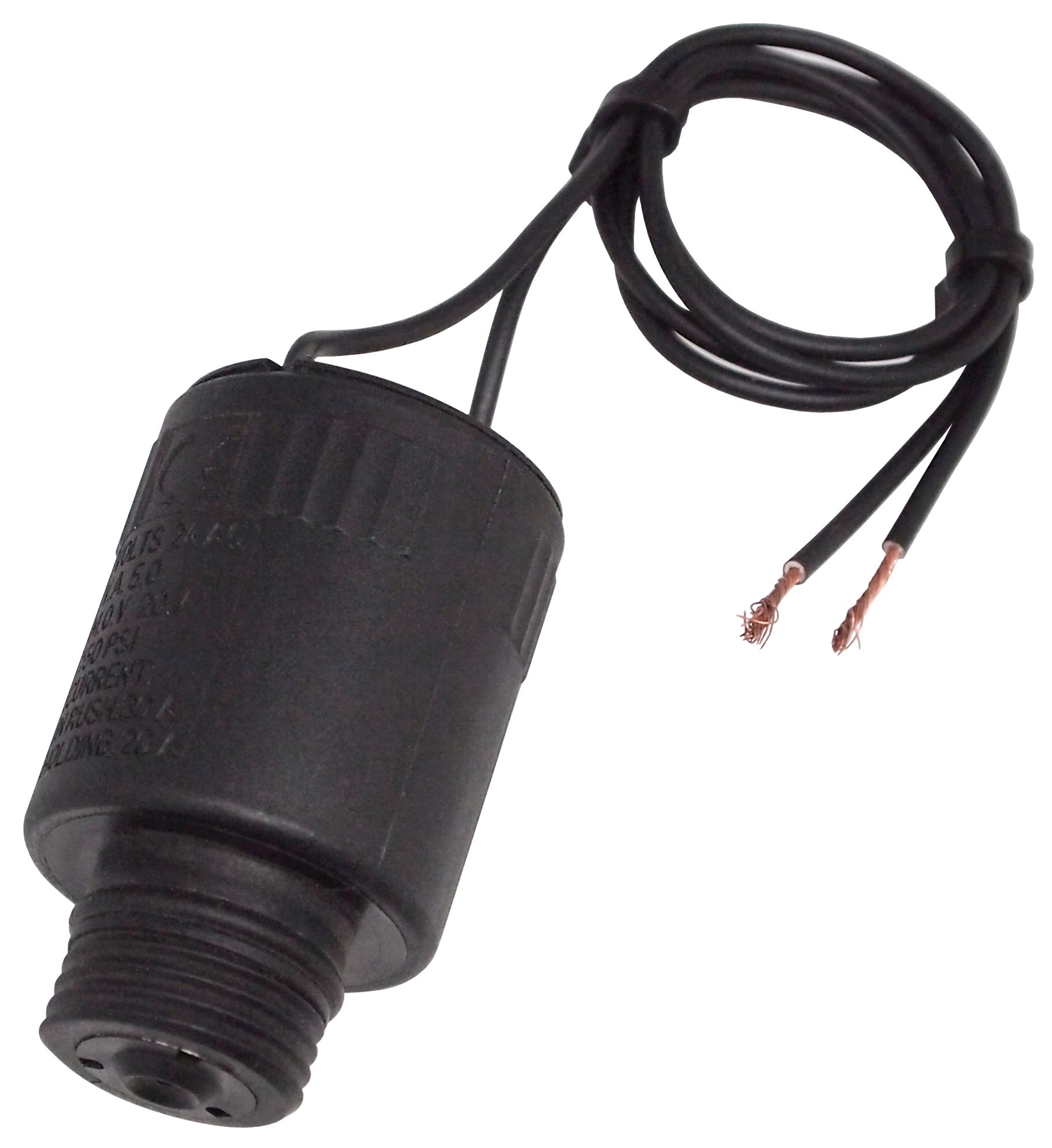 Solenoide Aqua Control | B57039