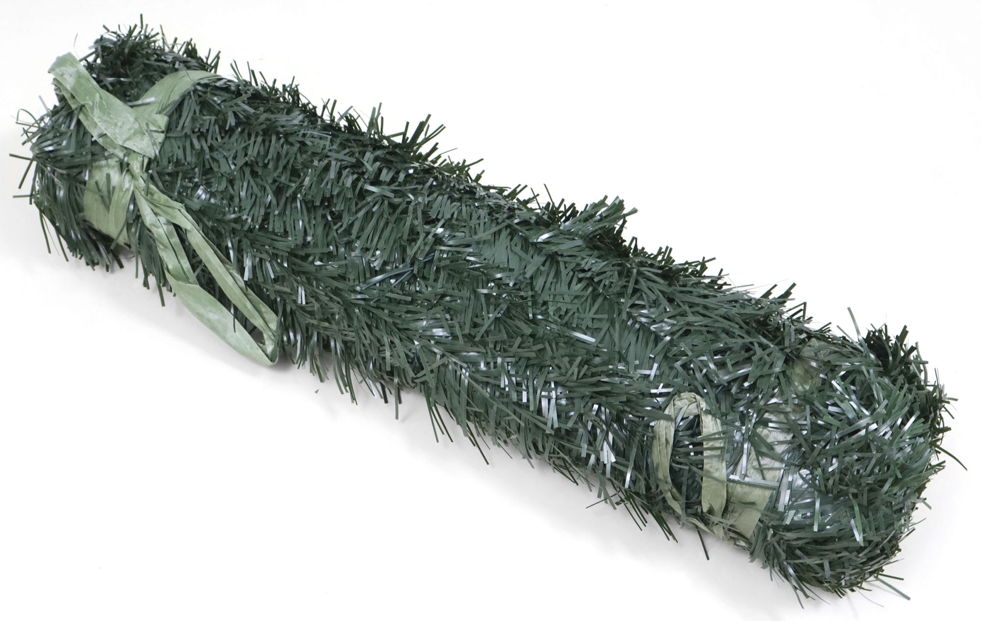 Seto hoja fina bicolor “BIOTOP” - Rollo de 50 x 500 cm. | BAF050