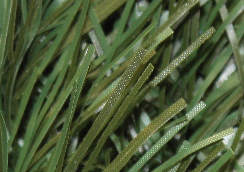 Seto hoja fina bicolor “BIOTOP” - Rollo de 150 x 300 cm. | BAF150