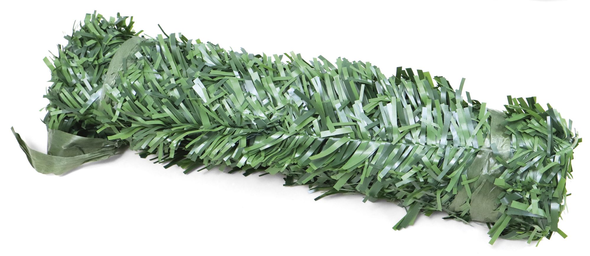 Seto hoja ancha bicolor “BIOTOP” - Rollo de 50 x 500 cm. | BAN050