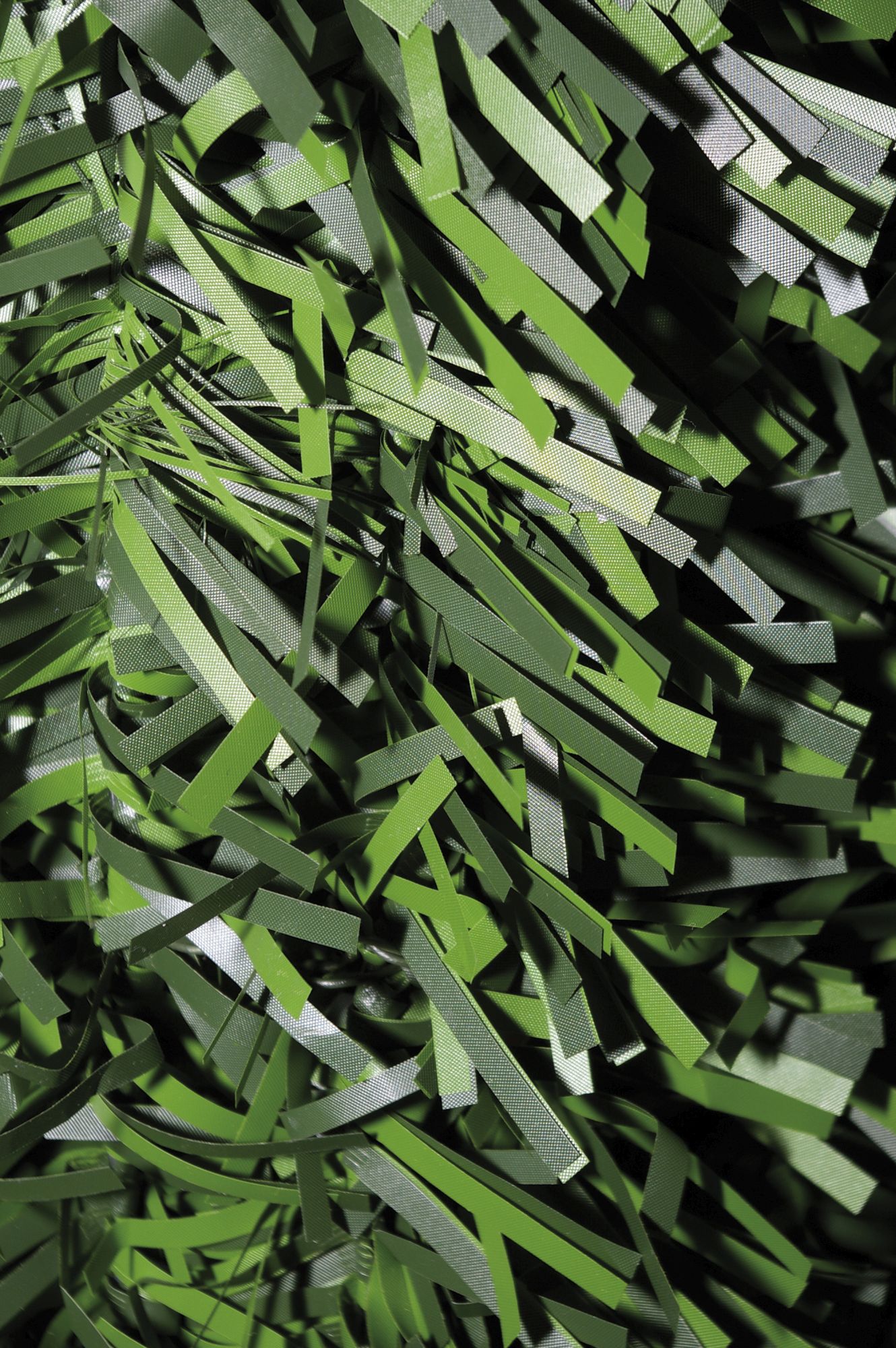 Seto hoja ancha bicolor “BIOTOP”- Rollo de 150 x 300 cm. | BAN150